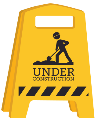 Under Construction